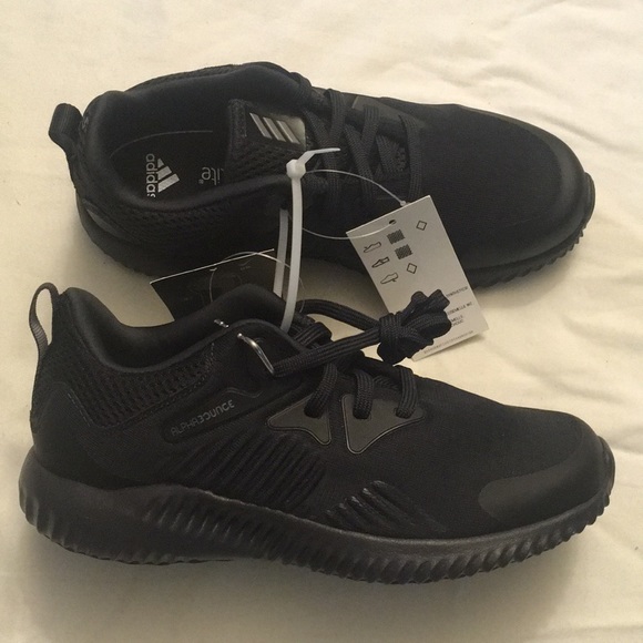 adidas alphabounce beyond boys